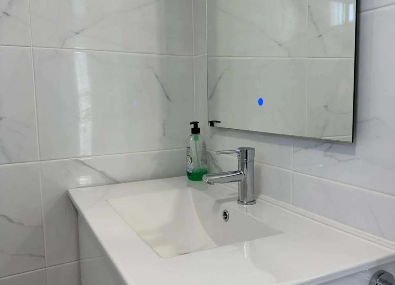 Atico Rocamar Apartment La Restinga