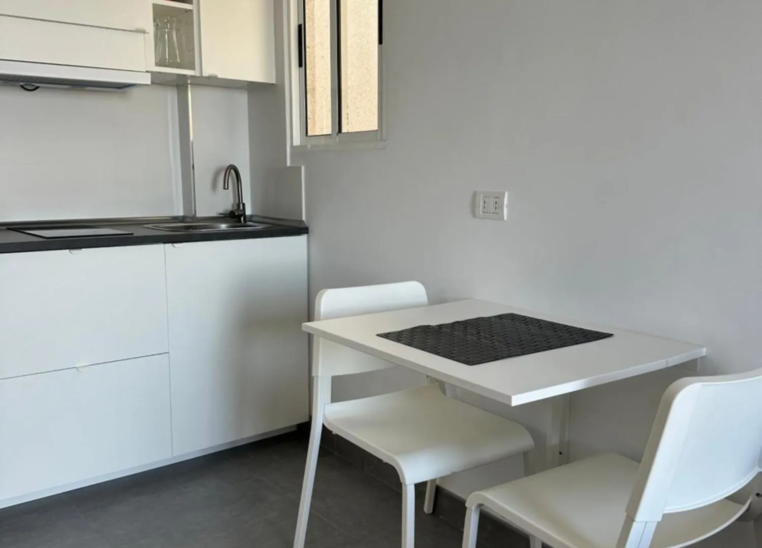 Atico Rocamar Apartment La Restinga