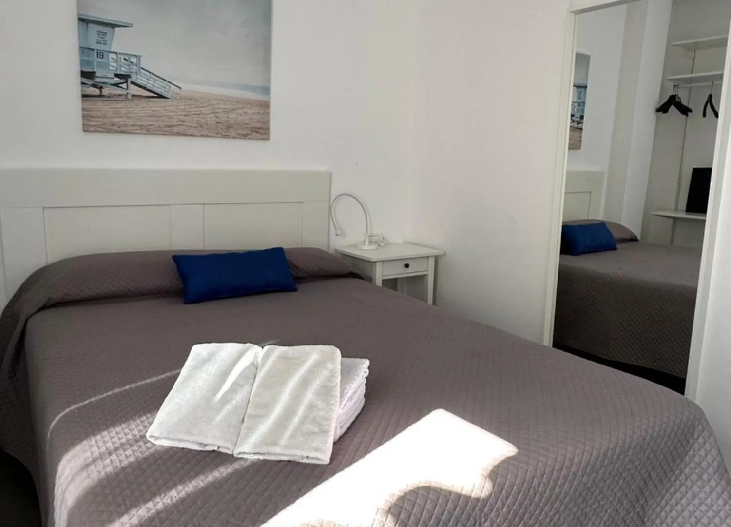 Atico Rocamar Apartment La Restinga Spain
