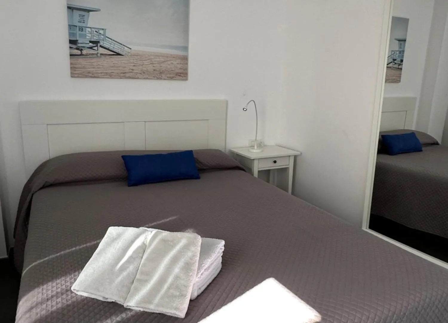 Atico Rocamar Apartment La Restinga 0*,  Spain