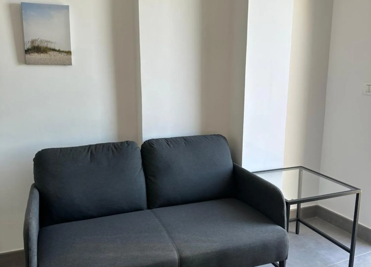 Atico Rocamar Apartment La Restinga