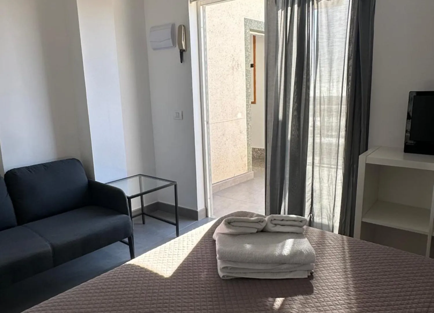 Atico Rocamar Apartment La Restinga