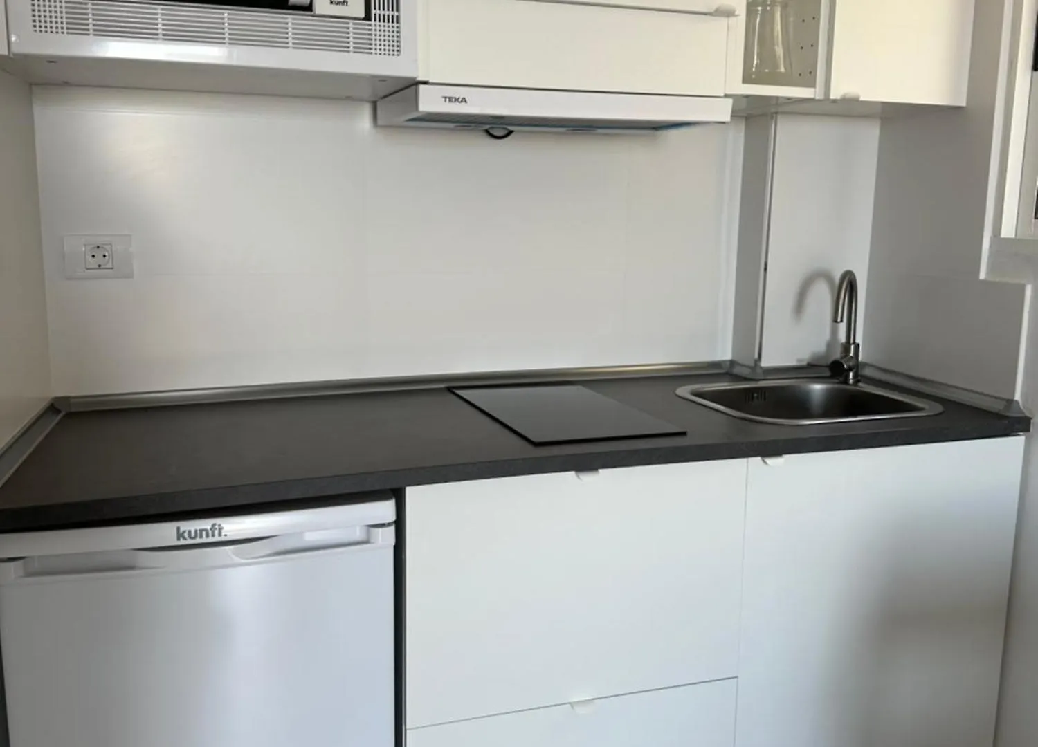 Atico Rocamar Apartment La Restinga 0*,
