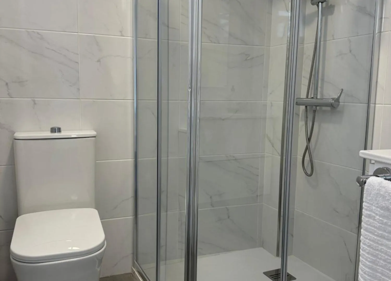 Atico Rocamar Apartment La Restinga